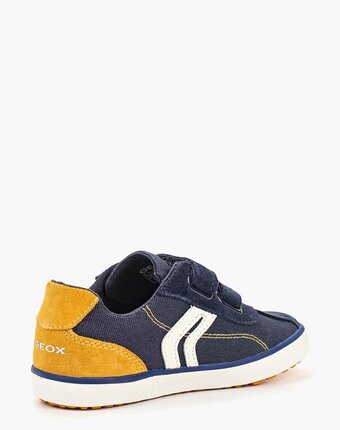 Миниатюра фотографии Кеды geox