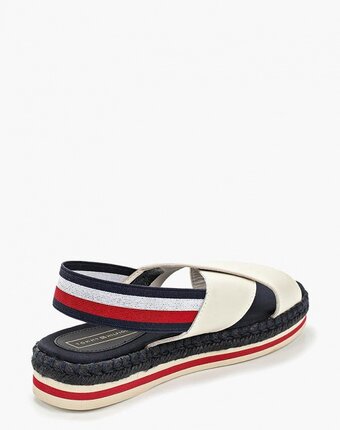 Миниатюра фотографии Сандалии tommy hilfiger