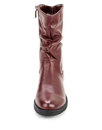 Превью изображения Женские полусапоги instreet Миниатюра фотографии Женские полусапоги instreet