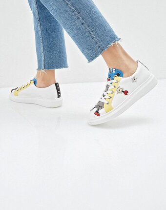 Миниатюра фотографии Кеды keddo