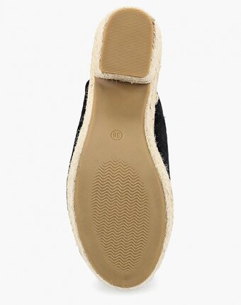 Миниатюра фотографии Эспадрильи girlhood