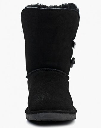 Миниатюра фотографии Полусапоги bearpaw