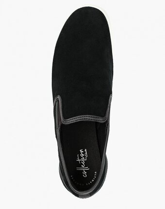 Миниатюра фотографии Слипоны clarks