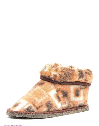 Миниатюра фотографии Тапочки, eco-oz