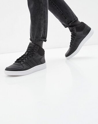 Миниатюра фотографии Кеды adidas