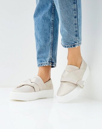 Миниатюра фотографии Слипоны bronx