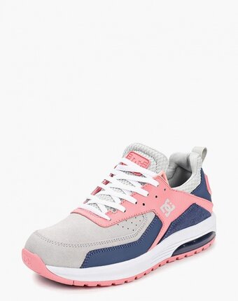 Миниатюра фотографии Кроссовки dc shoes