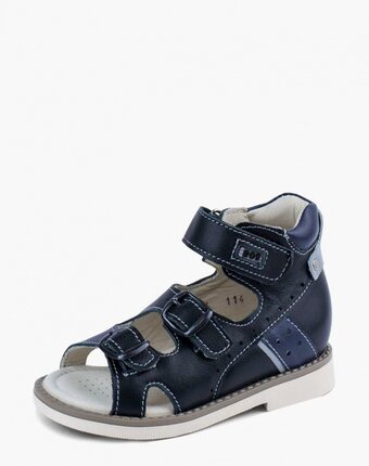 Миниатюра фотографии Сандалии bos baby orthopedic shoes