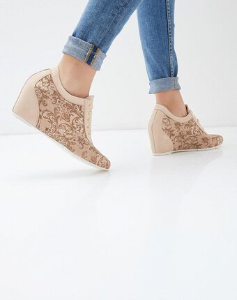 Миниатюра фотографии Ботильоны baldinini