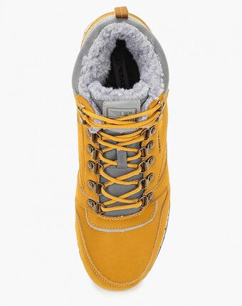 Миниатюра фотографии Кроссовки patrol