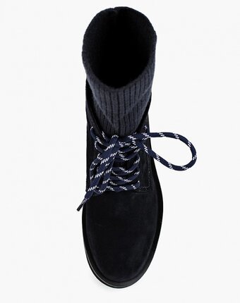 Миниатюра фотографии Ботинки mallanee