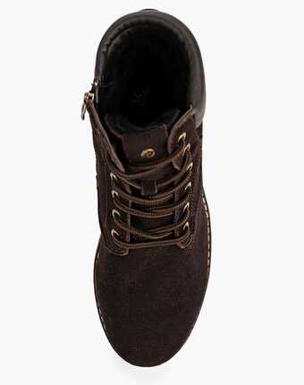 Миниатюра фотографии Ботинки keddo