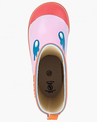 Миниатюра фотографии Резиновые сапоги aigle