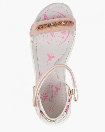 Миниатюра фотографии Сандалии tom-miki