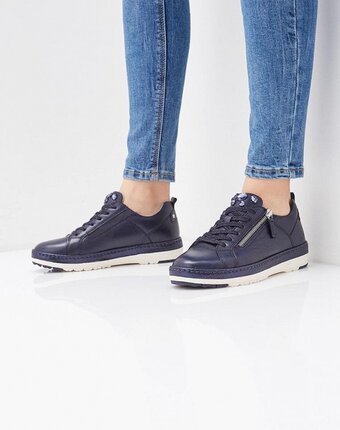 Миниатюра фотографии Ботинки pure relax by tamaris