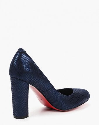 Миниатюра фотографии Туфли teetspace