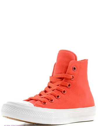 Миниатюра фотографии Кеды chuck taylor all star ii, converse