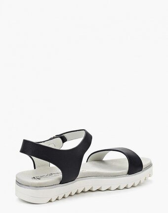 Миниатюра фотографии Сандалии zenden collection