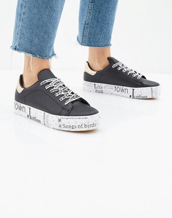 Миниатюра фотографии Кеды keddo