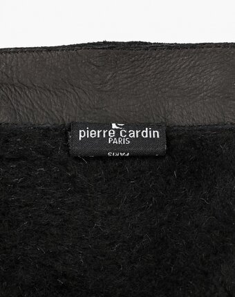 Миниатюра фотографии Полусапоги pierre cardin
