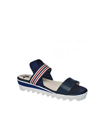 Миниатюра фотографии Сандалии, betsy