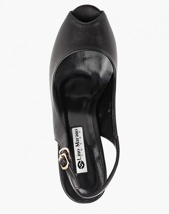 Миниатюра фотографии Босоножки lino marano