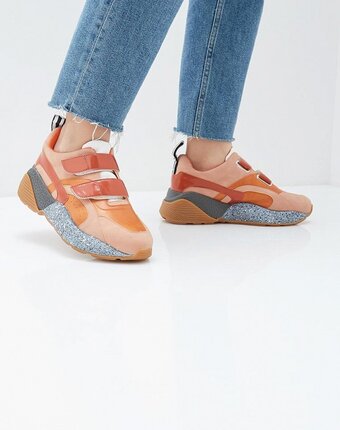 Миниатюра фотографии Кроссовки marco bonne`