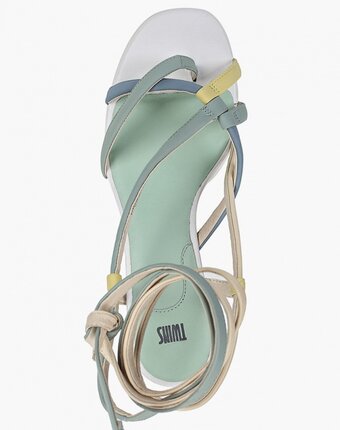 Миниатюра фотографии Босоножки camper