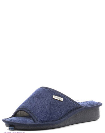 Миниатюра фотографии Тапочки, de fonseca