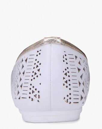 Миниатюра фотографии Балетки t.taccardi