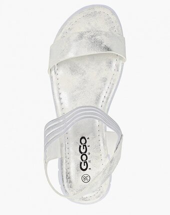 Миниатюра фотографии Сандалии go-go