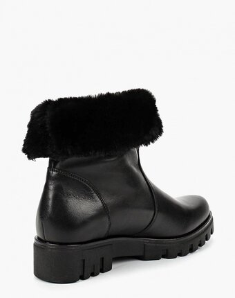 Миниатюра фотографии Полусапоги lamania