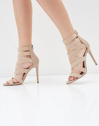 Миниатюра фотографии Босоножки steve madden