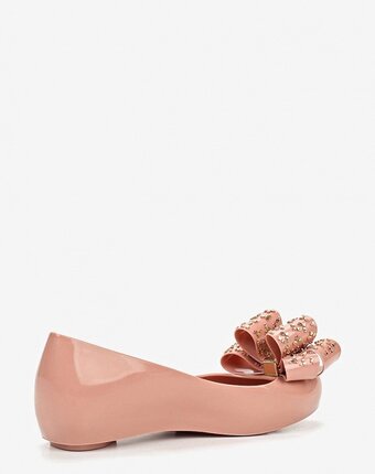 Миниатюра фотографии Балетки melissa