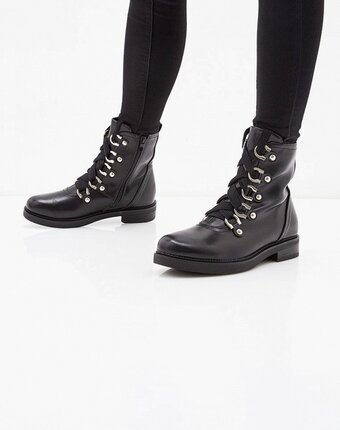 Миниатюра фотографии Ботинки sweet shoes