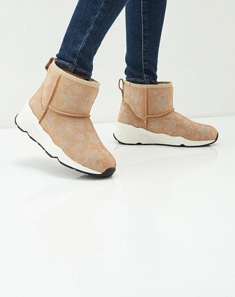 Миниатюра фотографии Полусапоги grand style