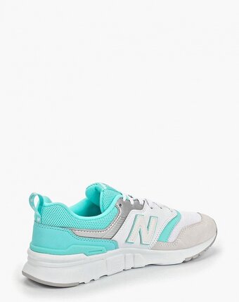 Миниатюра фотографии Кроссовки new balance