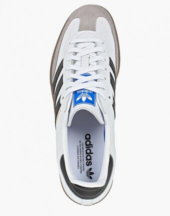 Миниатюра фотографии Кеды adidas originals