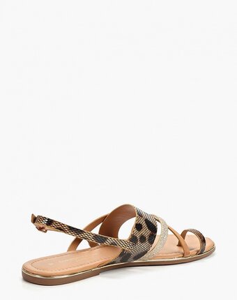 Миниатюра фотографии Сандалии dorothy perkins