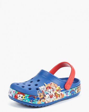 Миниатюра фотографии Сабо crocs