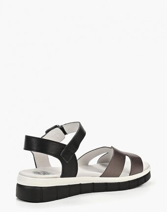 Миниатюра фотографии Сандалии crosby