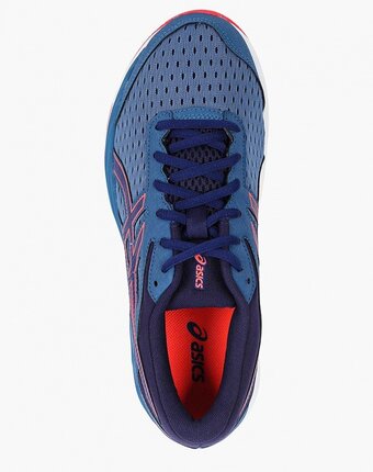 Миниатюра фотографии Кроссовки asics