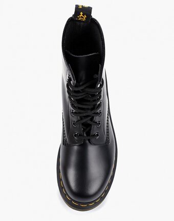 Миниатюра фотографии Ботинки dr. martens