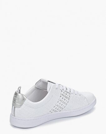 Миниатюра фотографии Кеды lacoste