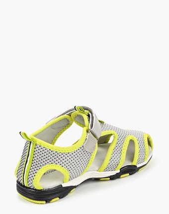 Миниатюра фотографии Сандалии coccodrillo