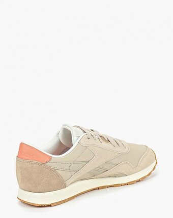 Миниатюра фотографии Кроссовки reebok classics