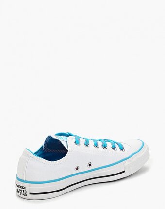 Миниатюра фотографии Кеды converse