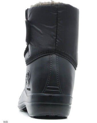 Миниатюра фотографии Сапоги мужские утепленные, speci.all