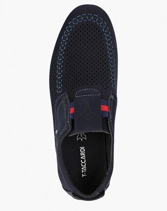 Миниатюра фотографии Мокасины t.taccardi
