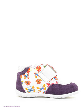 Миниатюра фотографии Ботинки, indigo kids